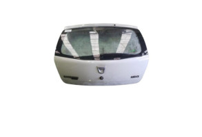 Malle/Hayon arriere DACIA SANDERO 1 Photo n°3