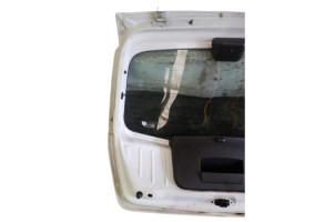 Malle/Hayon arriere DACIA SANDERO 1 Photo n°4