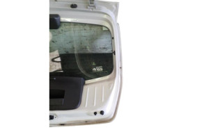 Malle/Hayon arriere DACIA SANDERO 1 Photo n°5