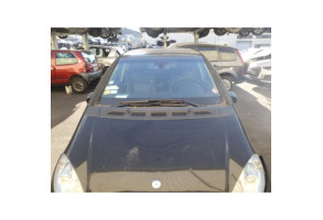 MERCEDES CLASSE A 169 PHASE 1 200 2.0 CDI - 16V TURBO Photo n°2