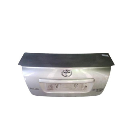 Malle/Hayon arriere TOYOTA AVENSIS 2