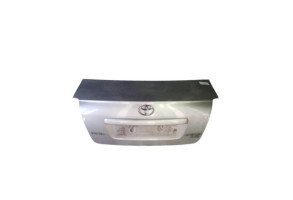 Malle/Hayon arriere TOYOTA AVENSIS 2 Photo n°1