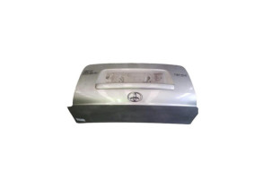 Malle/Hayon arriere TOYOTA AVENSIS 2 Photo n°2
