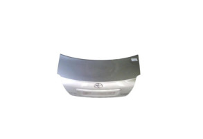 Malle/Hayon arriere TOYOTA AVENSIS 2 Photo n°3