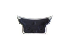 Malle/Hayon arriere TOYOTA AVENSIS 2 Photo n°4