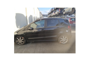 MERCEDES CLASSE A 169 PHASE 1 200 2.0 CDI - 16V TURBO Photo n°4