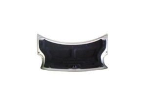 Malle/Hayon arriere TOYOTA AVENSIS 2 Photo n°8
