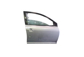 Porte avant droit TOYOTA AVENSIS 2 Photo n°2