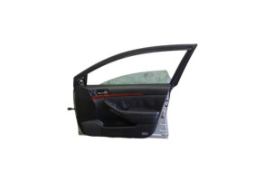 Porte avant droit TOYOTA AVENSIS 2 Photo n°3