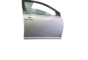 Porte avant droit TOYOTA AVENSIS 2 Photo n°5