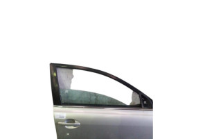 Porte avant droit TOYOTA AVENSIS 2 Photo n°6