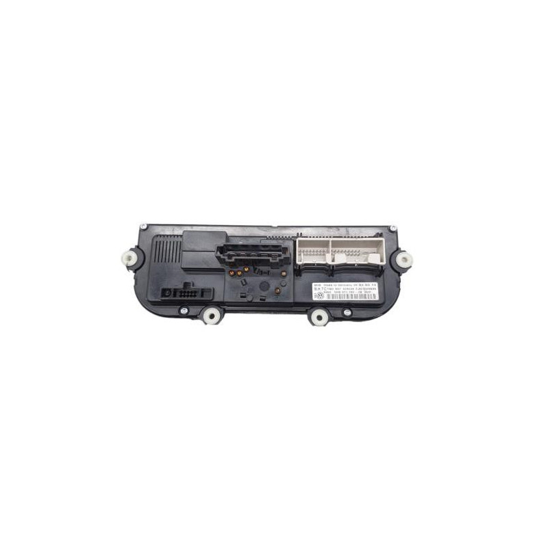 Commande chauffage VOLKSWAGEN CADDY 3 Photo n°1