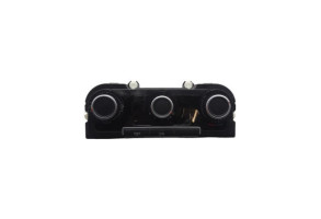 Commande chauffage VOLKSWAGEN CADDY 3 Photo n°2