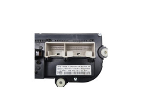 Commande chauffage VOLKSWAGEN CADDY 3 Photo n°3