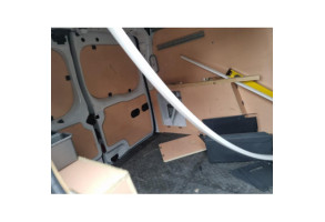 RENAULT KANGOO 2 PHASE 2 1.5 DCI - 8V TURBO Photo n°16