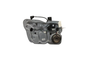 Leve vitre electrique avant gauche VOLKSWAGEN CADDY 3 Photo n°2