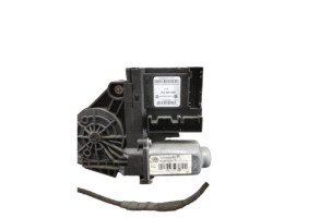 Leve vitre electrique avant gauche VOLKSWAGEN CADDY 3 Photo n°3