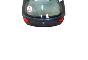 Malle/Hayon arriere CITROEN C3 2 Photo n°1