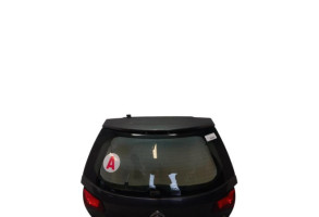 Malle/Hayon arriere CITROEN C3 2 Photo n°3