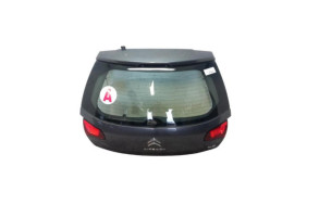 Malle/Hayon arriere CITROEN C3 2 Photo n°4
