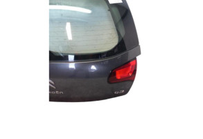 Malle/Hayon arriere CITROEN C3 2 Photo n°5