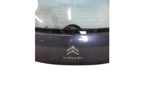 Malle/Hayon arriere CITROEN C3 2 Photo n°7