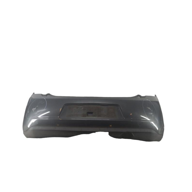 Pare choc arriere CITROEN C3 2 Photo n°1