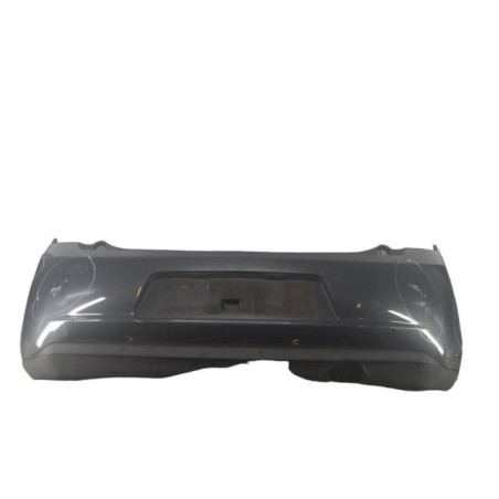 Pare choc arriere CITROEN C3 2
