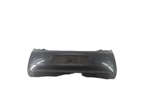 Pare choc arriere CITROEN C3 2 Photo n°1