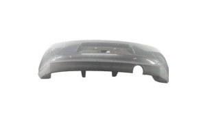 Pare choc arriere CITROEN C3 2 Photo n°3