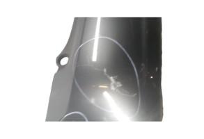 Pare choc arriere CITROEN C3 2 Photo n°4