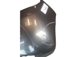 Pare choc arriere CITROEN C3 2 Photo n°5