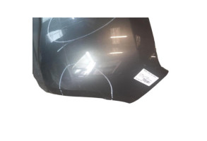 Pare choc arriere CITROEN C3 2 Photo n°11