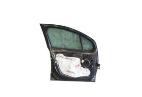 Porte avant gauche CITROEN C3 2 Photo n°3
