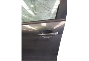 Porte avant gauche CITROEN C3 2 Photo n°5