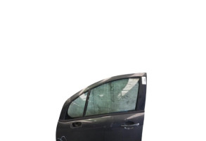 Porte avant gauche CITROEN C3 2 Photo n°8