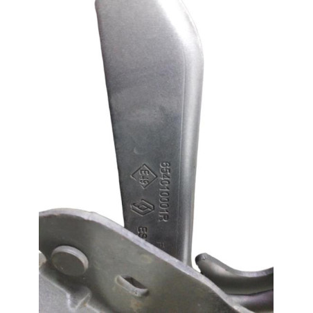 Charniere de capot RENAULT LAGUNA 3