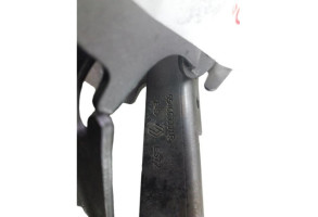 Charniere de capot RENAULT LAGUNA 3 Photo n°4