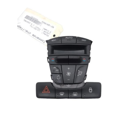 Commande chauffage RENAULT LAGUNA 3