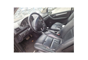 MERCEDES CLASSE A 169 PHASE 1 200 2.0 CDI - 16V TURBO Photo n°13