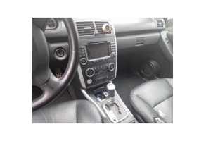 MERCEDES CLASSE A 169 PHASE 1 200 2.0 CDI - 16V TURBO Photo n°14