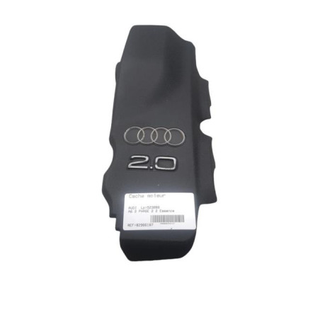 Cache moteur  AUDI A6 2