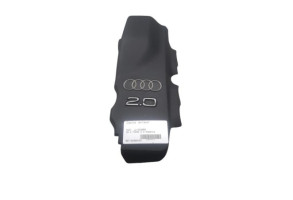 Cache moteur AUDI A6 2 Photo n°1 Cache moteur AUDI A6 2 Photo n°1