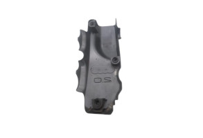 Cache moteur AUDI A6 2 Photo n°2 Cache moteur AUDI A6 2 Photo n°2