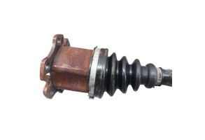 Cardan droit (transmission) AUDI A6 2 Photo n°3