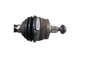 Cardan droit (transmission) AUDI A6 2 Photo n°4