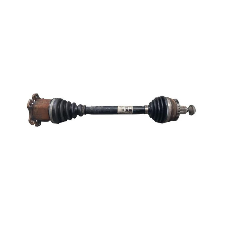 Cardan gauche (transmission) AUDI A6 2 Photo n°1