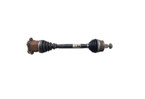 Cardan gauche (transmission) AUDI A6 2 Photo n°1