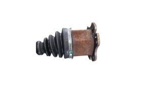 Cardan gauche (transmission) AUDI A6 2 Photo n°2