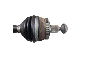 Cardan gauche (transmission) AUDI A6 2 Photo n°3